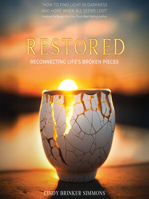 cover image of Restored